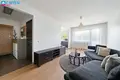 Appartement 2 chambres 45 m² Vilnius, Lituanie