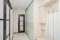 1 room apartment 43 m² Minsk, Belarus