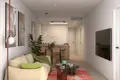 Квартира 2 спальни 78 м² la Marina, Испания