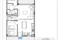 Квартира 2 спальни 81 м² Вильяхойоса, Испания
