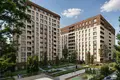 Appartement dans un nouvel immeuble Başak Evler İntaya