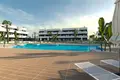 2 bedroom apartment 85 m² Guardamar del Segura, Spain