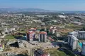 Mieszkanie 3 pokoi 105 m² Alanya, Turcja