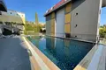 Wohnung 2 zimmer  Alanya, Türkei