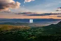 Atterrir 11 500 m² Gornja Vrbica, Monténégro