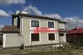 4 room house 402 m² Hrodna, Belarus