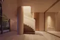 Penthouse 4 pokoi 322 m² Cerqueira Cesar, Brazylia