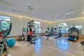 Appartement 1 chambre 135 m² Mahmutlar, Turquie