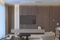 Apartamento 2 habitaciones 171 m² Germasogeia, Chipre