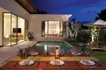 villa de 3 chambres 235 m² Choeng Thale, Thaïlande