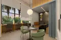 3 bedroom apartment 87 m² Mirandopolis, Brazil