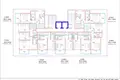 Wohnung 55 m² Mahmutlar, Türkei