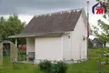 Haus 20 m² Dukorski sielski Saviet, Belarus