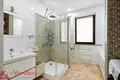 Коттедж 186 м² Острошицы, Беларусь