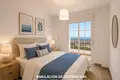Appartement 2 chambres 52 m² Benalmadena, Espagne