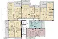 Mieszkanie 2 pokoi 104 m² Pafos, Cypr
