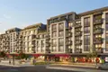 Appartement dans un nouvel immeuble Sinpaş Boulevard Sefaköy