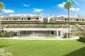 Penthouse 5 pokojów 176 m² Marbella, Hiszpania