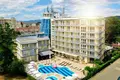 Квартира 37 м² Несебр, Болгария