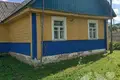 Maison 77 m² Haradocki sielski Saviet, Bélarus