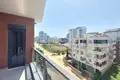 Wohnung 2 zimmer 55 m² Mahmutlar, Türkei