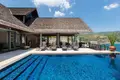 4 bedroom Villa 995 m² Kamala, Thailand