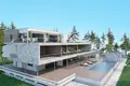 Willa 6 pokojów 1 754 m² Platja dAro, Hiszpania