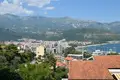3 bedroom apartment  Budva, Montenegro