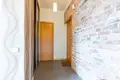 Apartamento 3 habitaciones 61 m² Riga, Letonia