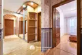 4 room apartment 77 m² in Minsk, Belarus