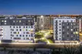Wohnung  Warschau, Polen