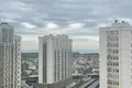 Mieszkanie 1 pokój 44 m² Odessa, Ukraina