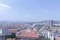 2 bedroom apartment 80 m² Fatih, Turkey