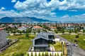 Villa 7 chambres 600 m² Dosemealti, Turquie