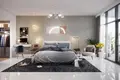 1 bedroom apartment 48 m² Abu Dhabi, United Arab Emirates