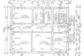 Commercial property 440 m² in Warsaw, Poland