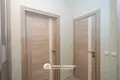 1 bedroom apartment 59 m² Minsk, Belarus