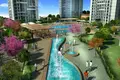 Appartement 1 chambre 190 m² Esenyurt, Turquie