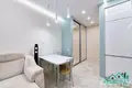 Wohnung 2 zimmer 49 m² Minsk, Belarus