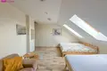 Dom 203 m² Kuodiskiai, Litwa