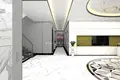 Appartement 1 chambre 46 m² Alanya, Turquie