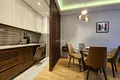 Apartamento 1 habitacion 46 m² en Budva, Montenegro