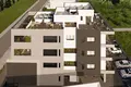 Ático 3 habitaciones 252 m² Demos Agiou Athanasiou, Chipre