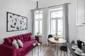 Studio apartment 2 bedrooms 44 m² Warsaw, Poland