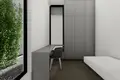 Villa 184 m² Akarca Koyu, Turkey