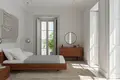 Квартира 1 спальня 64 м² Estrela, Португалия