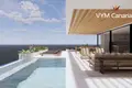 Penthouse 3 pokoi 176 m² Adeje, Hiszpania