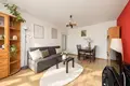 2 bedroom apartment 65 m² Warsaw, Poland