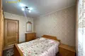 Appartement 3 chambres 59 m² Minsk, Bélarus