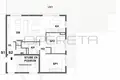 Apartamento 3 habitaciones 82 m² Zagreb, Croacia